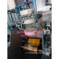 Pet Heat Shrink Backeting Cording Plam Machine